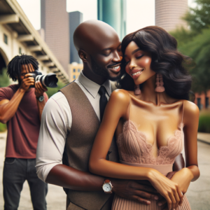 Read more about the article Couples Shoot: Finding Your Photographer in Houston