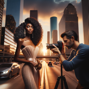 Read more about the article Why Houston Is the Place for Your Next Glamour Photography Session